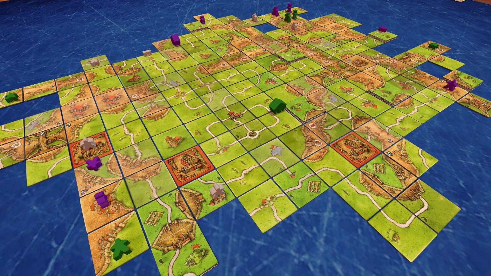 17 best Tabletop Simulator mods for popular board games Dicebreaker